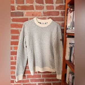 Men’s Fjallraven Sweater